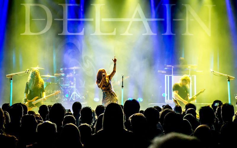 Delain