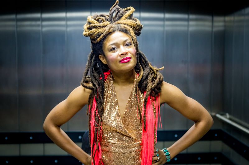 Valerie June