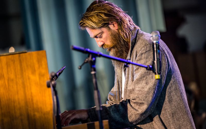 Joep Beving