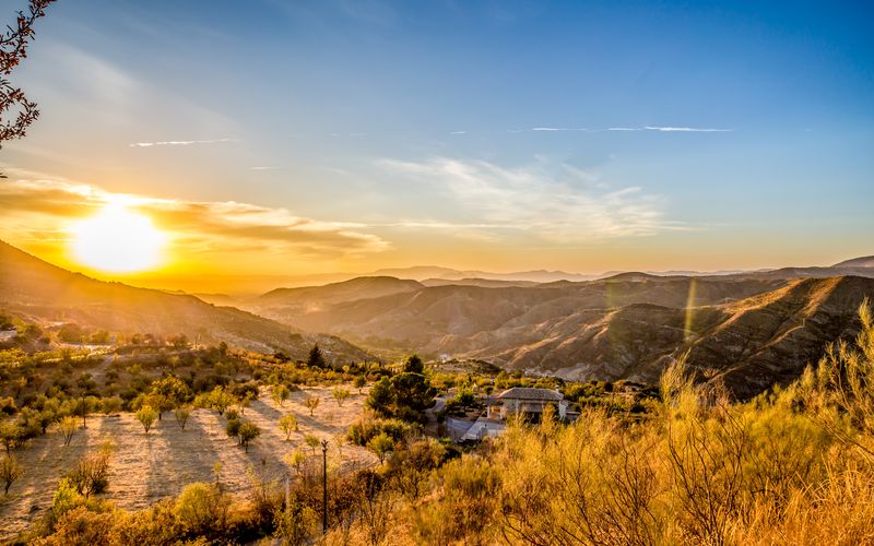 Sierra Nevada