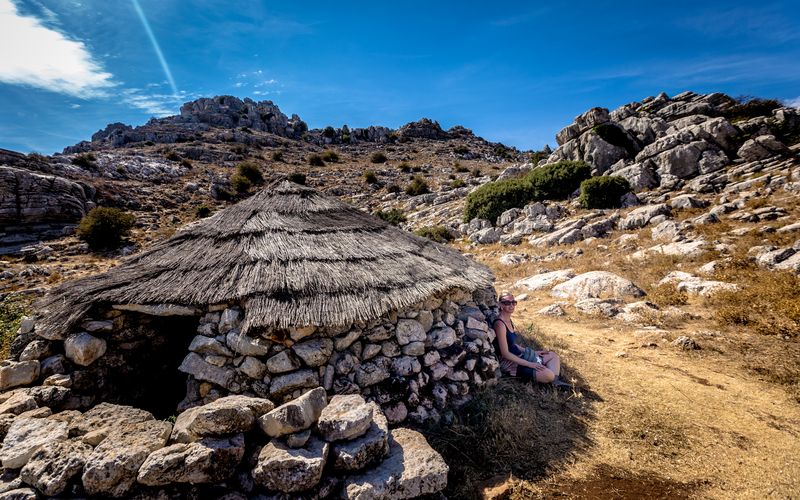 El Torcal