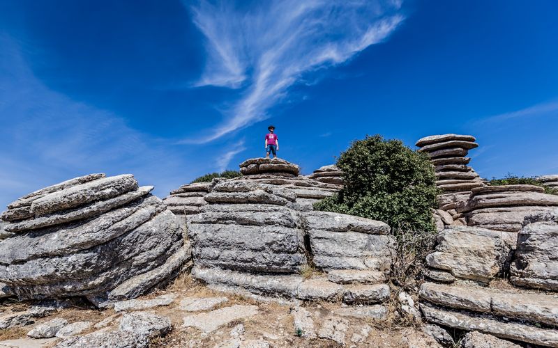 El Torcal