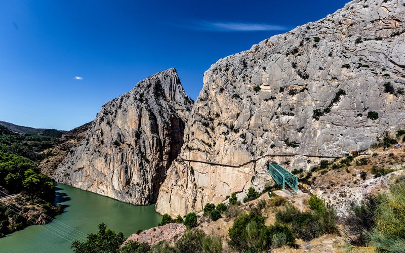 El Caminito del Rey