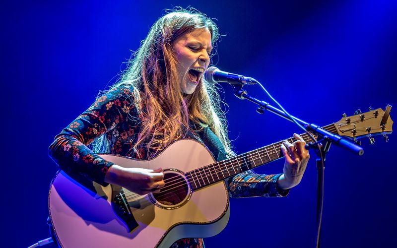 Jade Bird