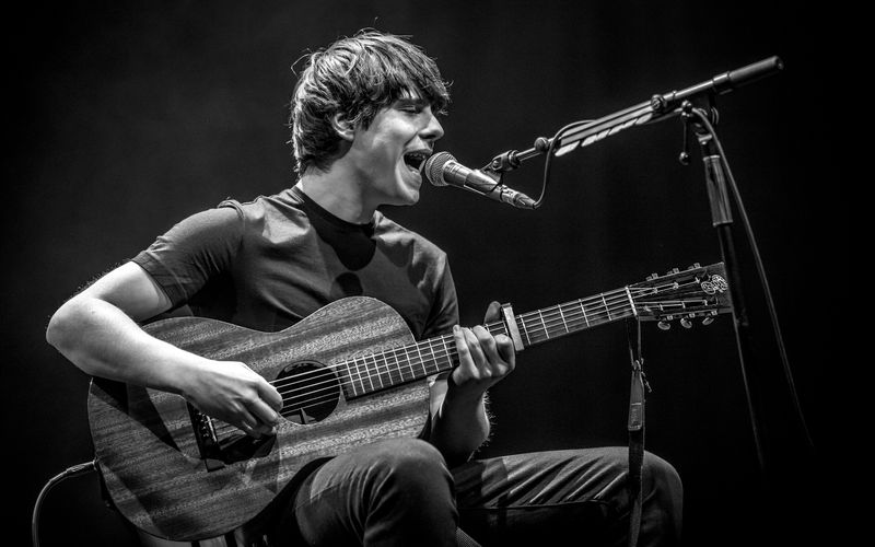 Jake Bugg