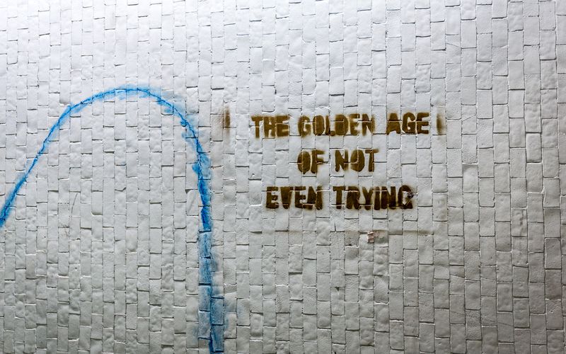 The Golden Age