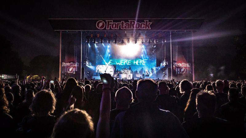 Fortarock