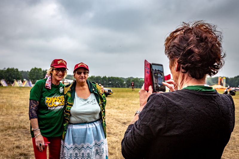 Zwarte Cross