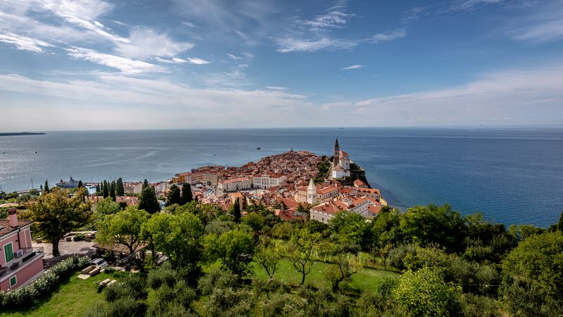 Piran