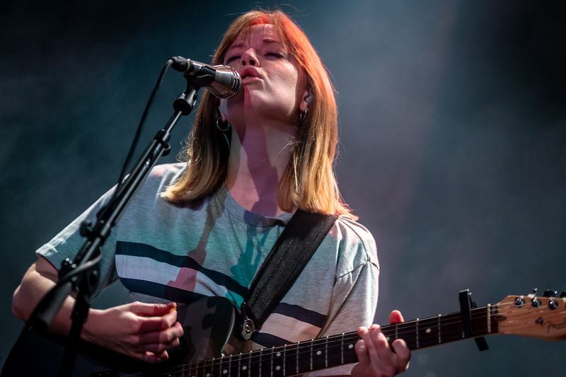 Orla Gartland