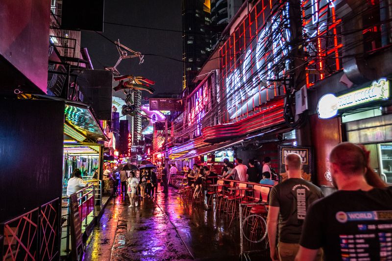 Soi Cowboy