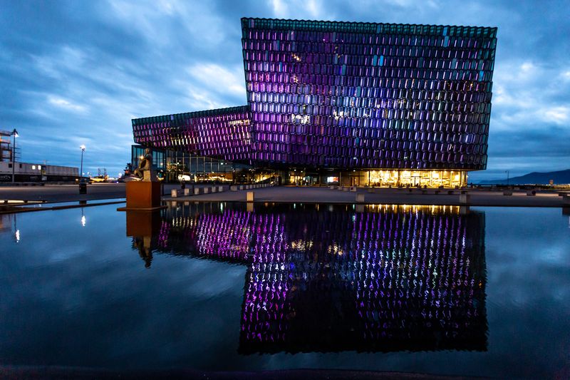 Harpa