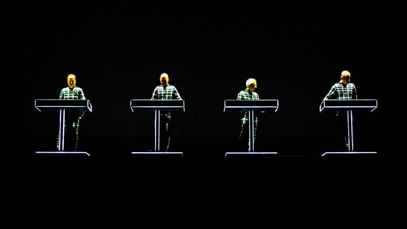 Kraftwerk