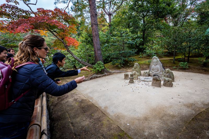 Kinkaku-ji 金閣寺