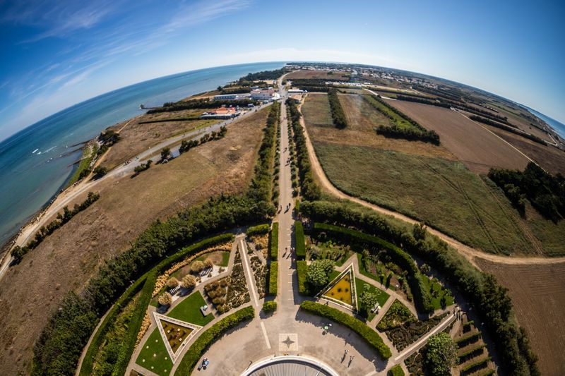 Île d'Oléron