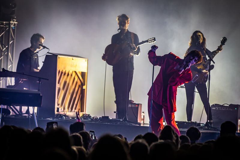 Duncan Laurence