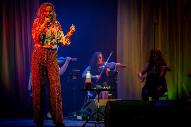 Anneke van Giersbergen