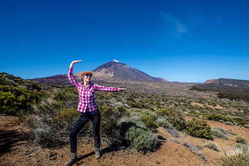 El Teide