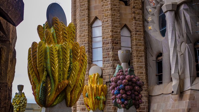 Sagrada Familia