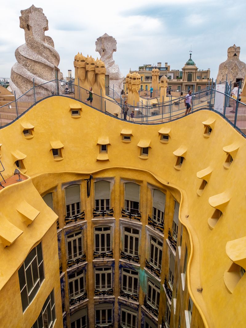 La Pedrera