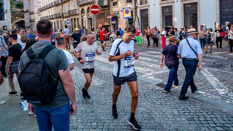 Porto Marathon