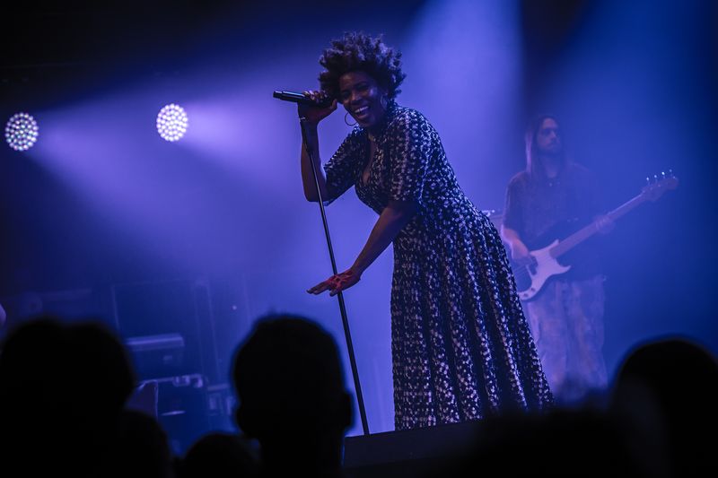 Macy Gray