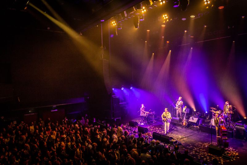 Pokey LaFarge