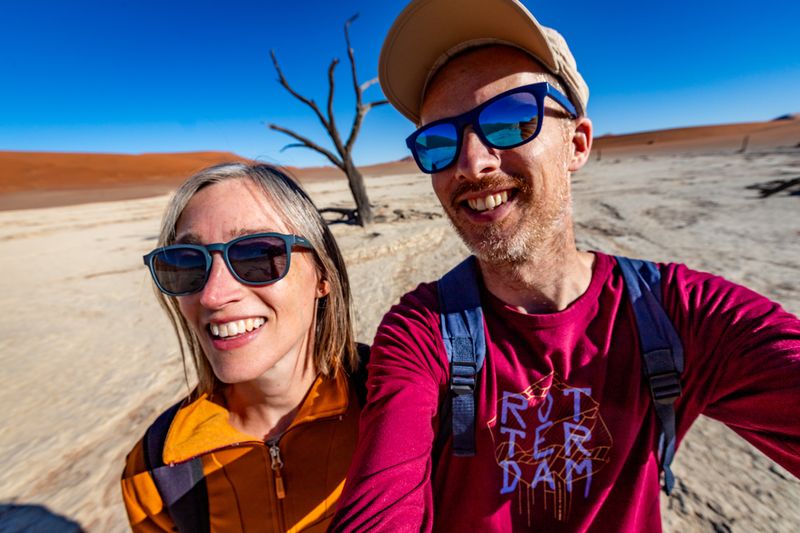 Deadvlei