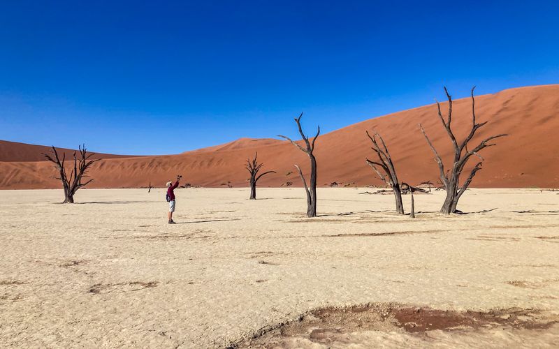 Deadvlei