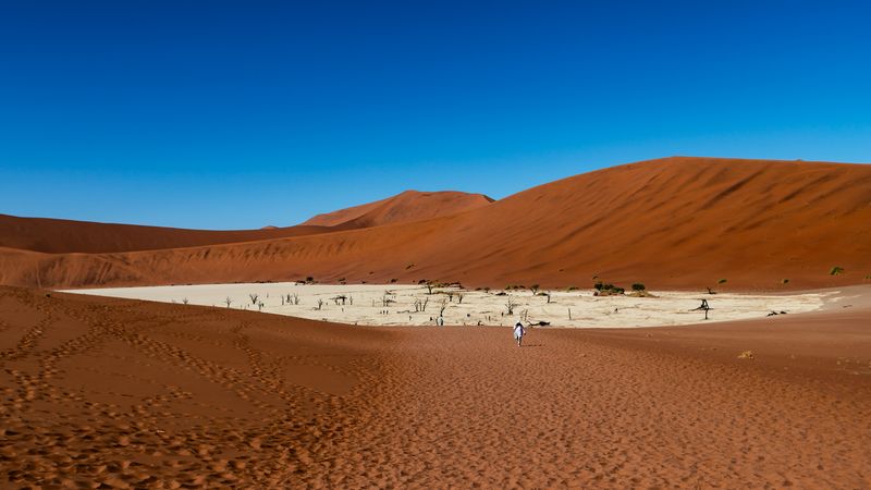 Deadvlei