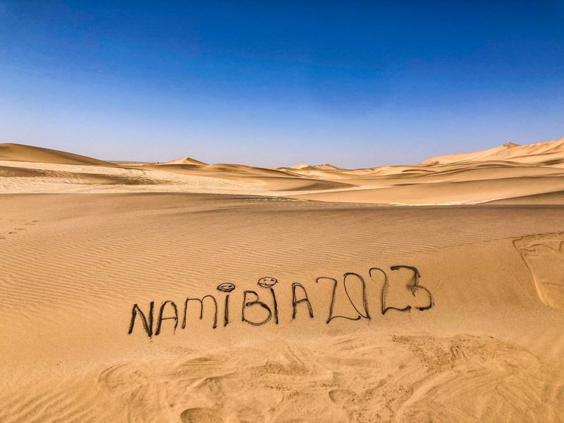 Namibia