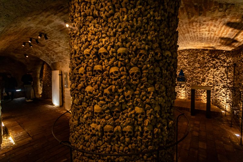 Ossuary