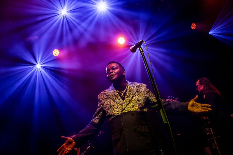 Lee Fields