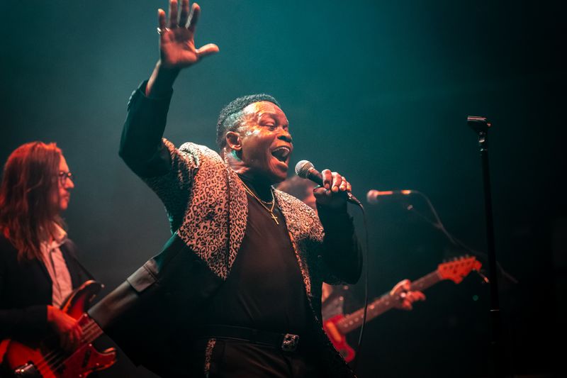 Lee Fields