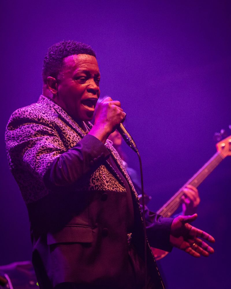 Lee Fields