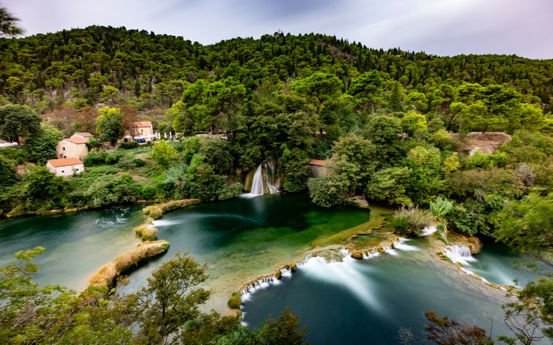 Krka NP