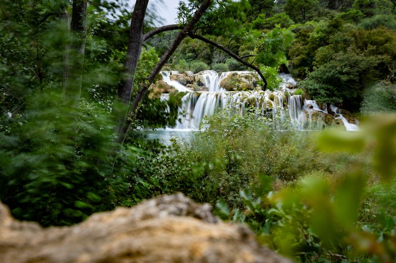 Krka NP