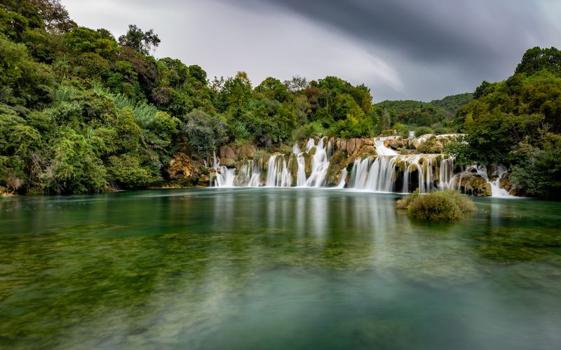 Krka NP