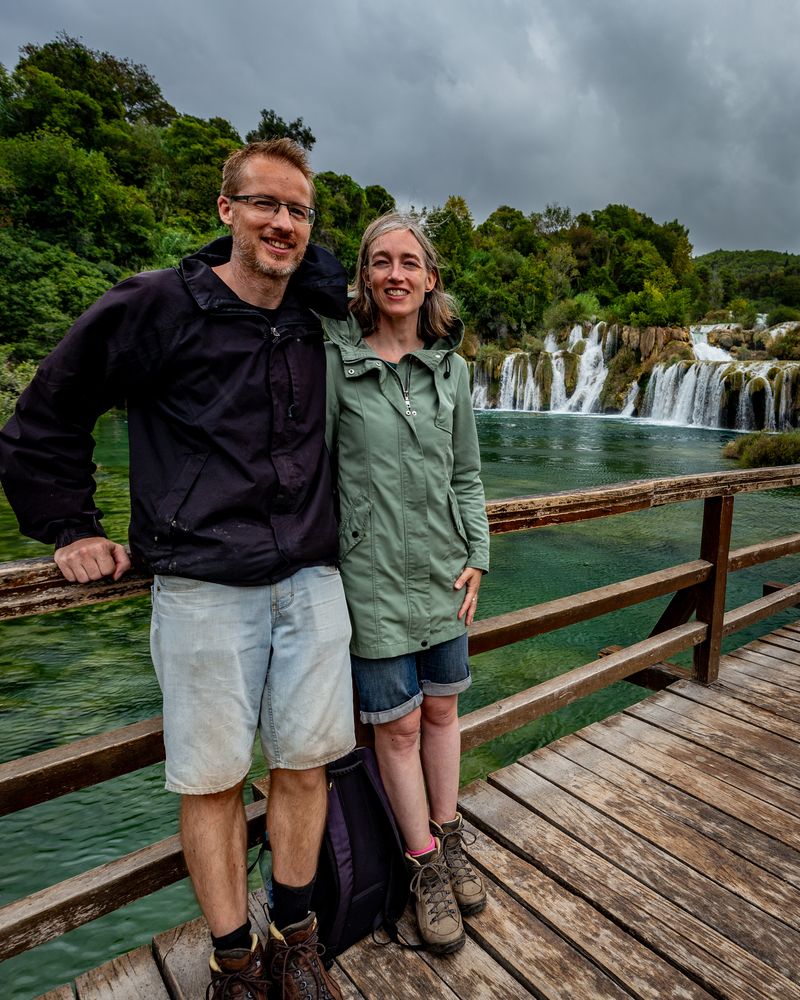 Krka NP