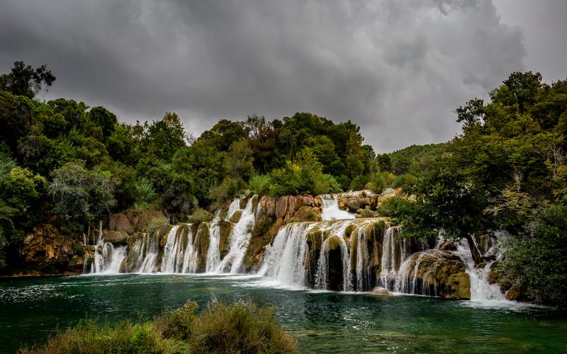 Krka NP