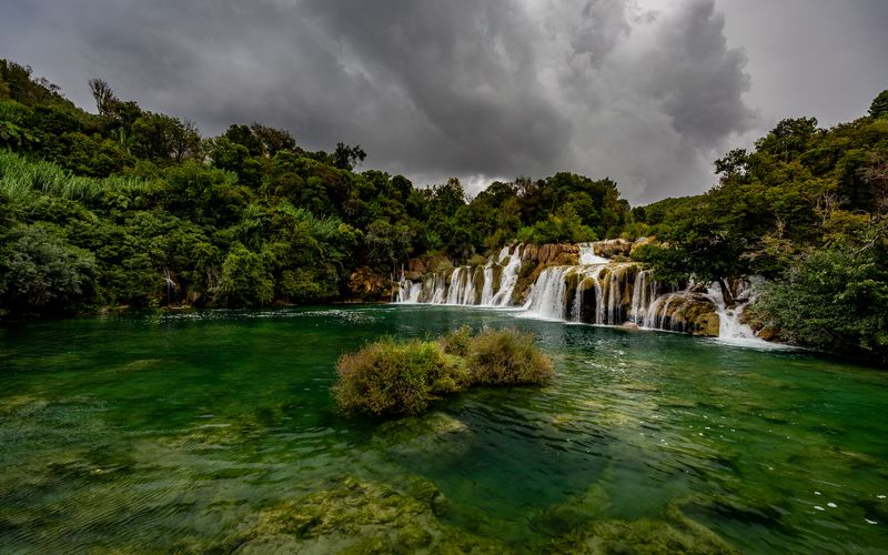 Krka NP