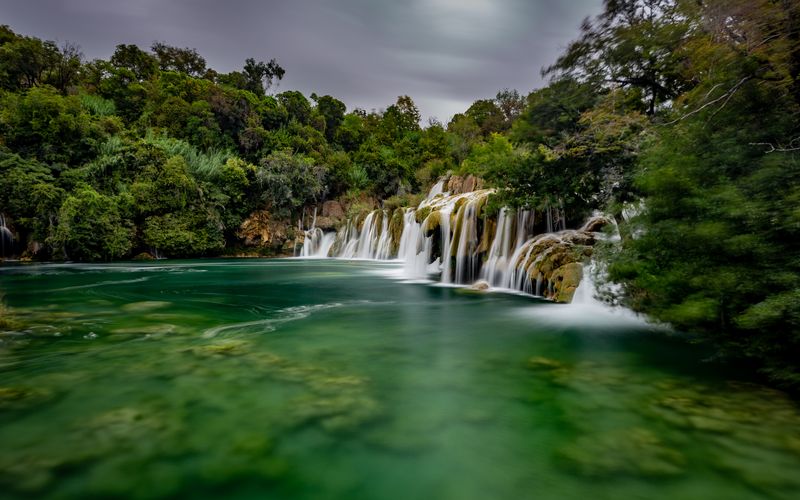 Krka NP