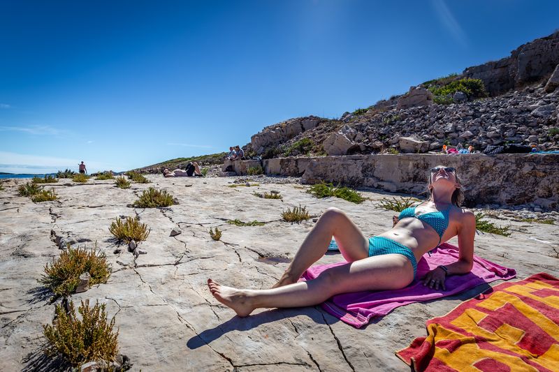 Kornati NP