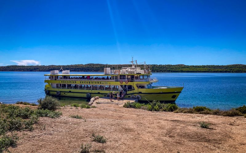 Kornati NP