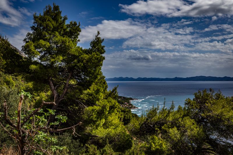 Peljesac Peninsula