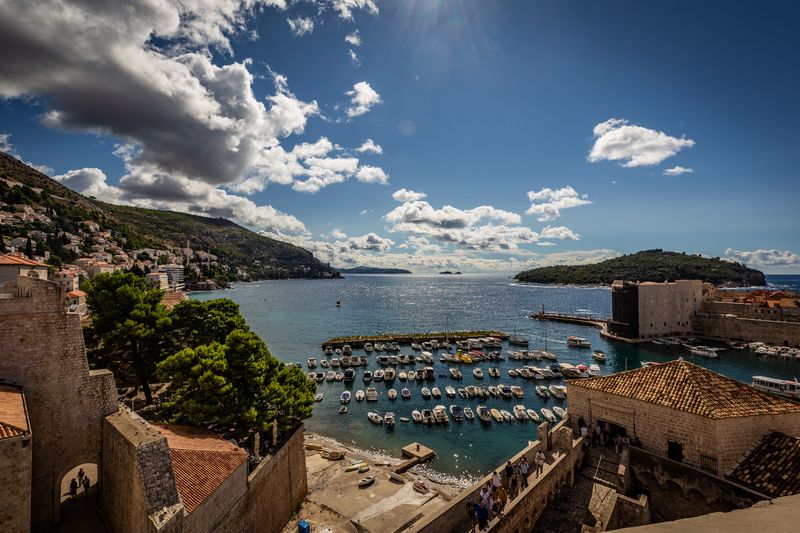 Dubrovnik