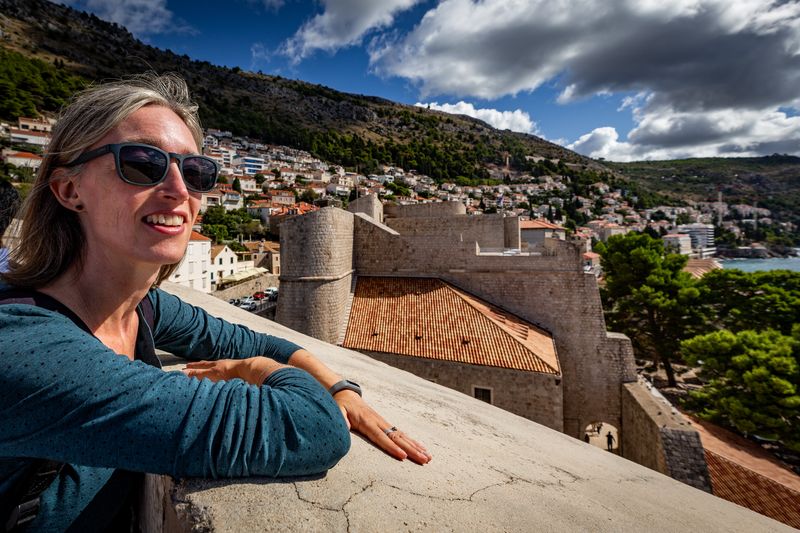 Veer, Dubrovnik