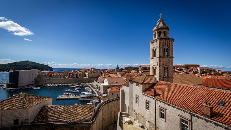 Dubrovnik