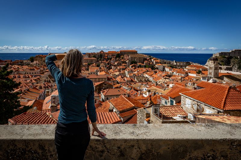 Dubrovnik