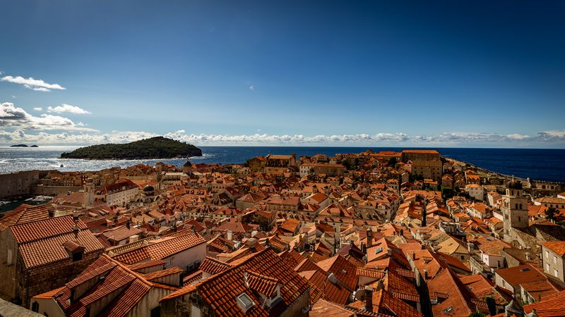 Dubrovnik